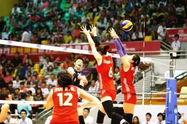 活动 | Pick你最喜欢的排球小姐姐,银河酒店住宿