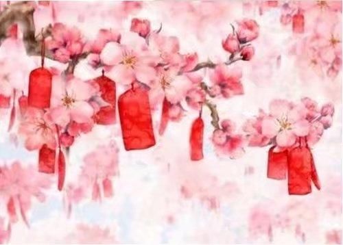 这3个生肖,2018年桃花运有史以来最旺的一年,错过了就要等几年