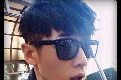 柯震东2018现在的情况 真心觉得娱乐圈这个大