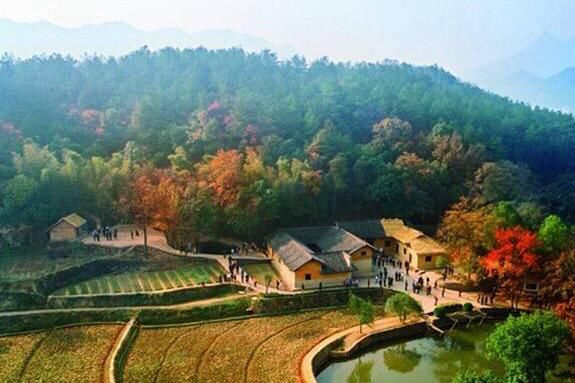 湖南这个小地方大爆发，不仅拥有高铁站，马上还要新建机场了