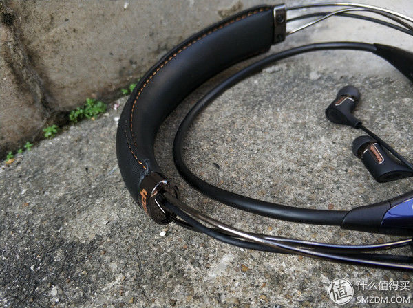 Klipsch 杰士 R6 Neckband 无线蓝牙耳机与LG