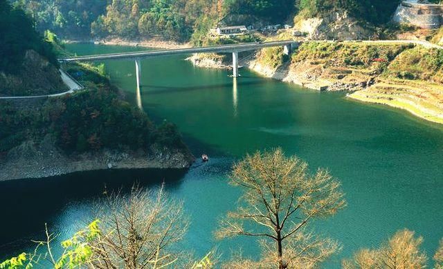 浙江隐藏的7条如诗如画的绝美“天路”你去过几条？