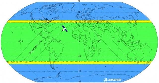 天宫一号将返回地球 你想要了解的都在这