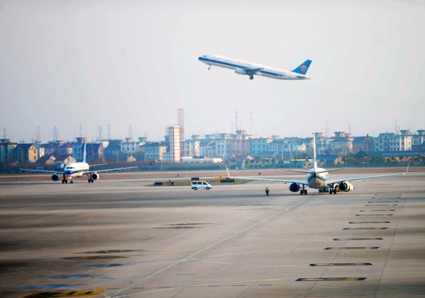 看过来 萧山机场将执行冬春季航班时刻表