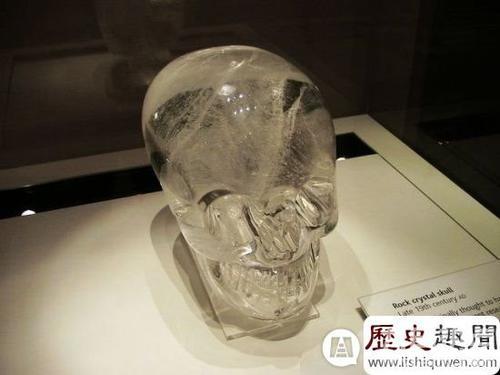 玛雅人水晶头骨之谜,玛雅人水晶头骨之谜在线观看