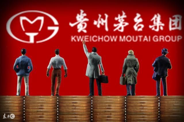 继 贵州燃气 之后,又一 白酒龙头 强势归来,18年