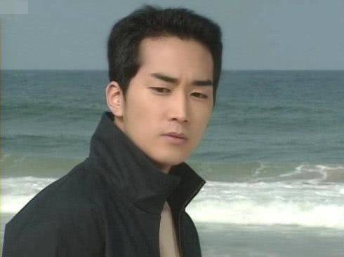 《蓝色生死恋》:宋慧乔嫁给爱情,元彬低调结婚,宋承宪疑似恋爱