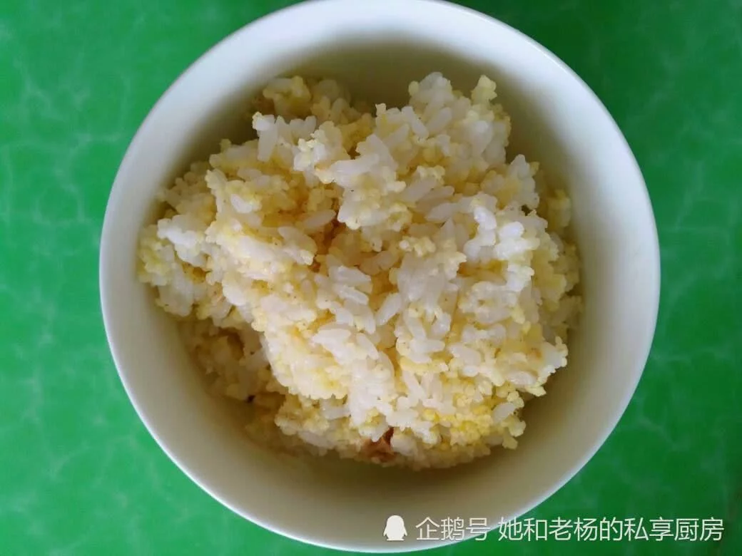 小米和大米不能组合在一起做饭吃，这是真的吗？