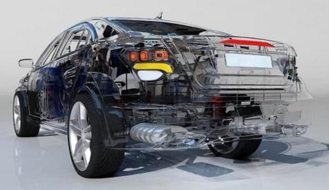 强制报废车辆最新规定