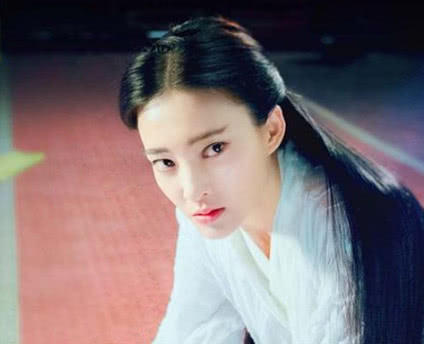 《封神演义》王丽坤五套超美的服装造型,件件