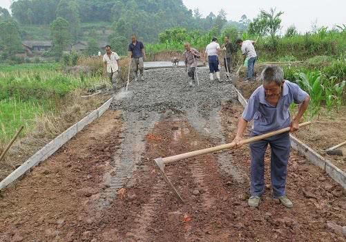 6月起，农村迎来两件好事，第一件给农民发钱，第二件为农民省钱