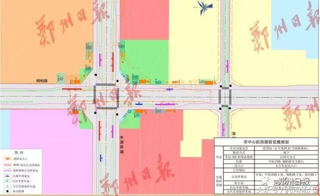 你绝对没有见过的河南警察学院