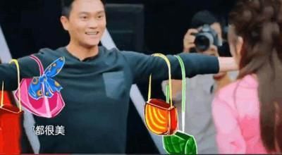 甜!张智霖节目曝与袁咏仪的疯狂岁月,一起27年