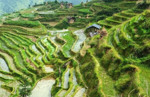 畅游多彩贵州、聆听天籁之音！