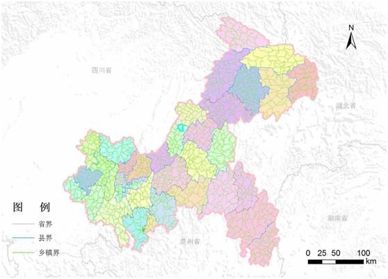 中国最尴尬的城市，人口是深圳两倍，常被人以为是一个省