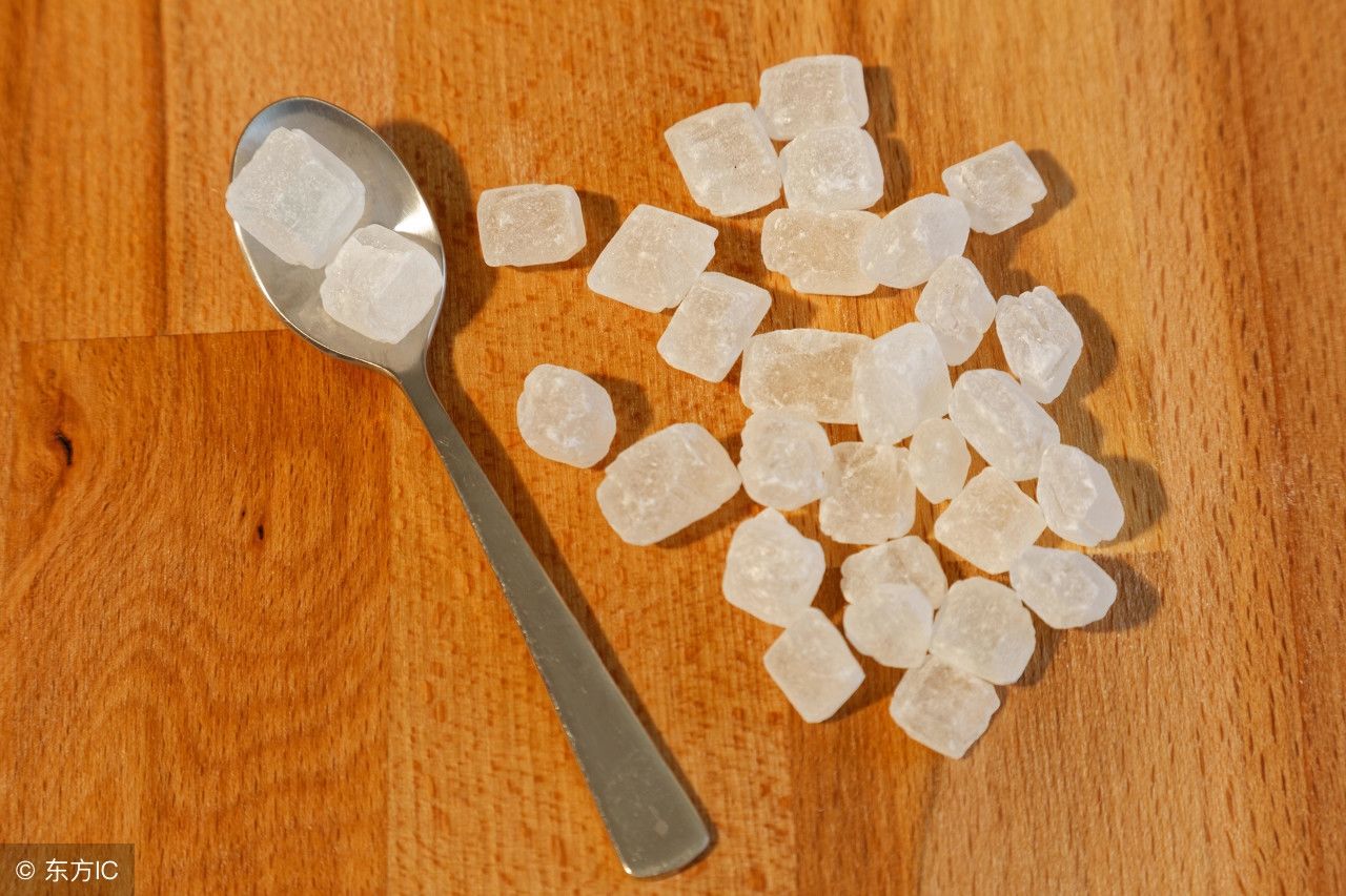 冰糖对我们人体有什么好处呢?一起来看看吧!