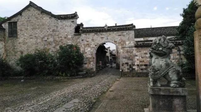 这些隐秘的江南古镇!满足你私奔式的毕业蜜月旅行