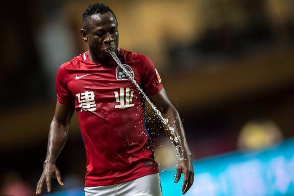 河南建业获胜:鲁能旧将破门!北京国安上海上港