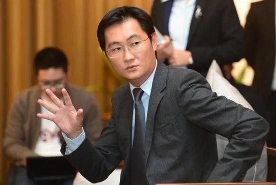 2018富豪榜！胡润你和世界首富只差1个马化腾马云王健林李书福！