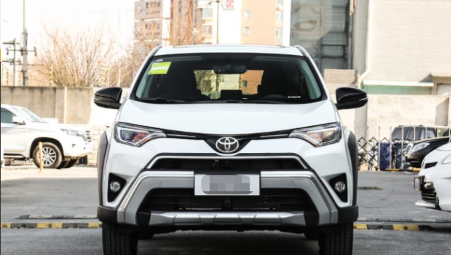 日系车热销的今天,RAV4荣放却销量平平,其内在核心优势是什么? 龙八娱乐国际