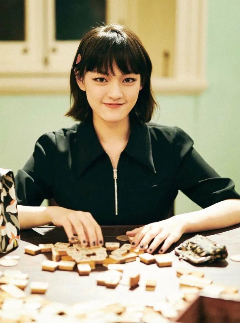 小八卦，文淇，成毅，冯绍峰，邓家佳