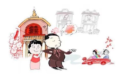 儿媳妇和女婿的区别，很多人看了都找到自己的影子