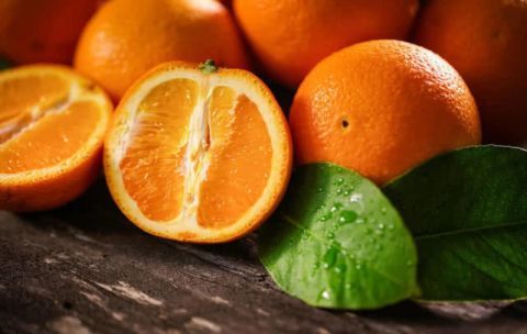 柑子、橘子、橙子三者有什么区别,你知道吗?