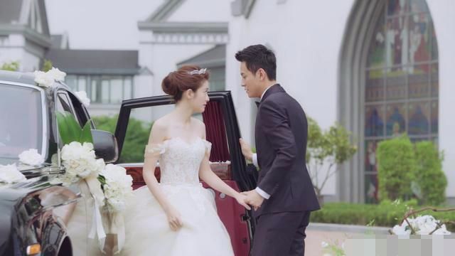 《泡沫之夏》黄圣池以死表白张雪迎,病房苦苦