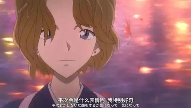 今年柯南剧场版是想搞事情,服部平次的未婚妻