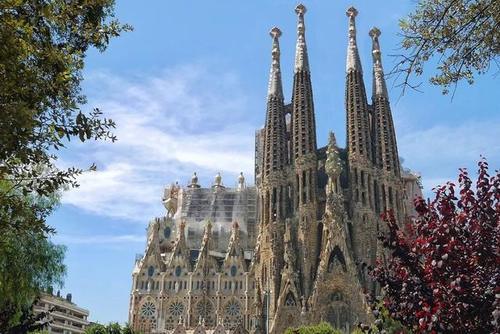 西班牙人气最高十大旅游城市,你去过几个?