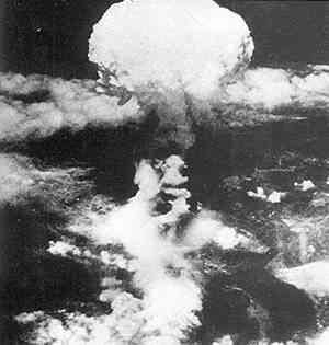 美国的原子弹根本吓不住日本人 投降的原因是