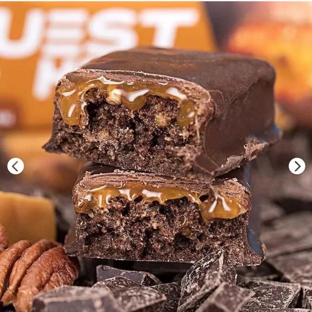 10种平价低卡进口小零嘴,减肥期间嘴巴也可以