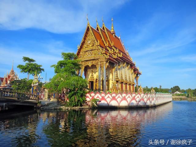 中国游客泰国遭导游恐吓连夜出逃,为什么中国