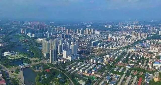 好消息!省政府将支持东明、巨野撤县设区!促进定陶与菏泽主城区