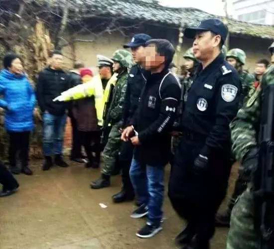 媒体评张扣扣杀人案:这只有违法犯罪 没侠义恩仇