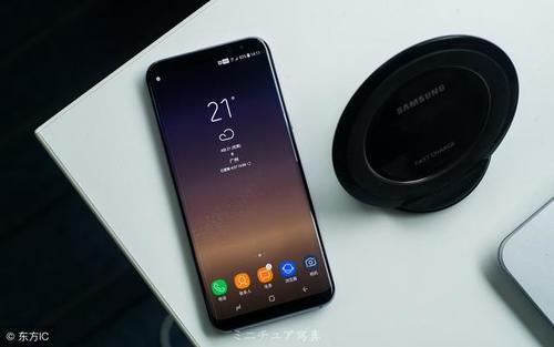 三星Note9发布网友:终于可以买三星Note8了!_