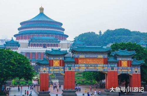 2019春节旅游城市排名,成都第1,重庆第2, 上海