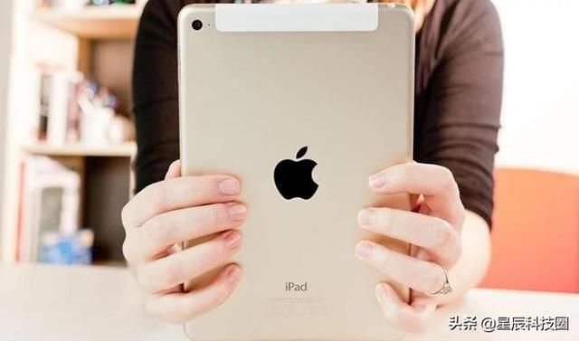 外媒多则消息确认iPad Mini5今年发布,国行32