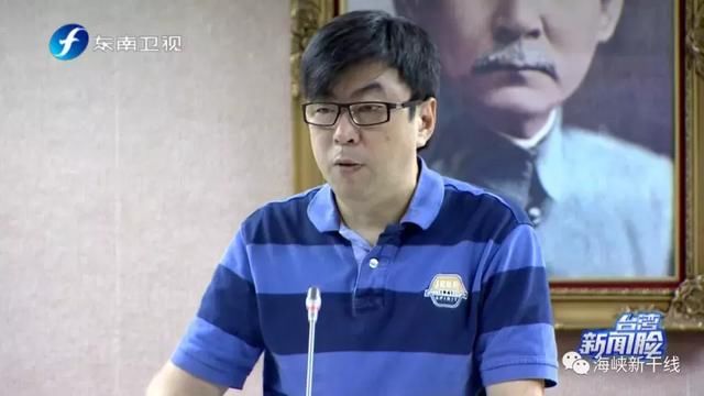 国民党能靠这两人在台湾南部打出“蓝天”吗?