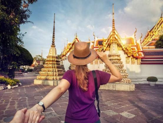 真正到泰国旅游后才发现，他们是怎样看待中国游客的