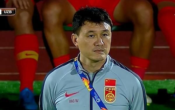 男足亚锦赛u23赛程伊朗