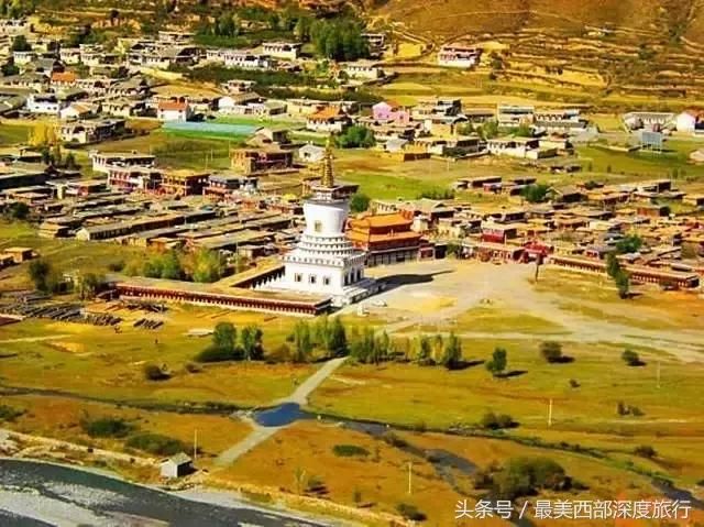 这条川藏线被称作信仰之路