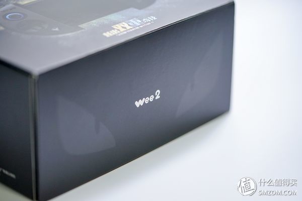 双重奇技，助你吃鸡--飞智 Wee2 拉伸手柄众测报告