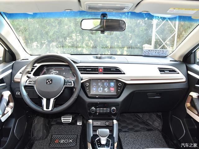 新能源车续航发展