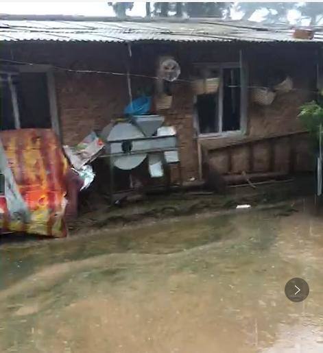 甘肃天水市秦安县未来15天天气预报,雨水持续