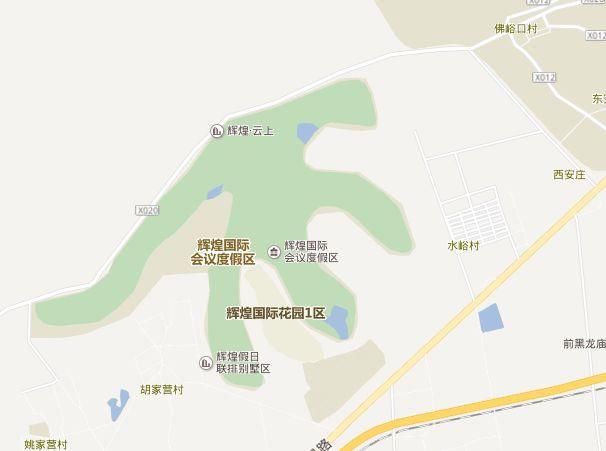 出让面积同期增长193.44% 一季度完结北京土地招拍挂市场其实没那