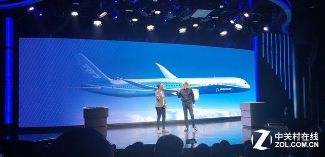 多款重磅产品来袭 CES 2019 Dell新品发布会直播