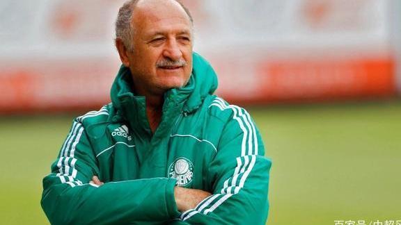 巴甲继续不败!斯科拉里率队剩3轮领先5分,有望