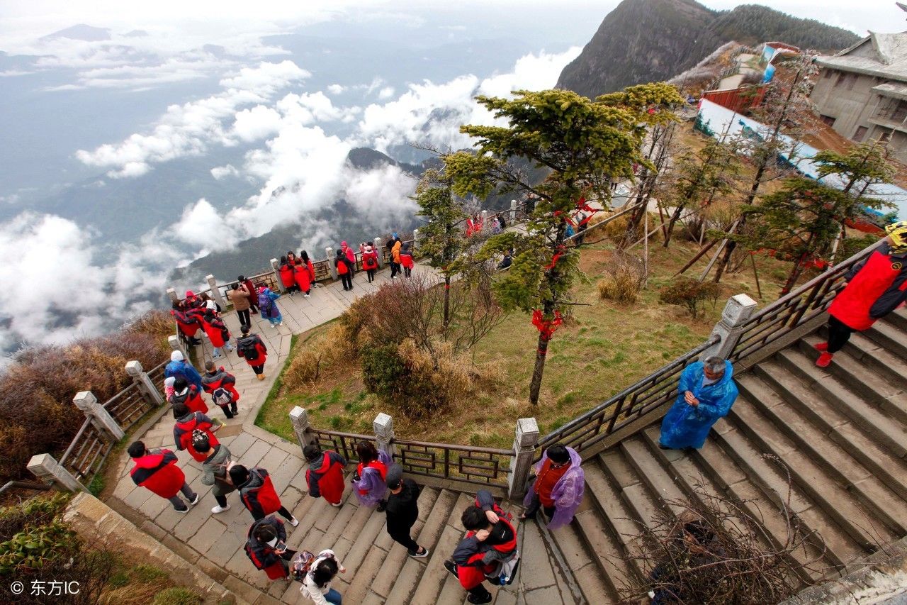 网友评选中国十大最坑钱景点:不是土豪别去，没最坑只有更坑。