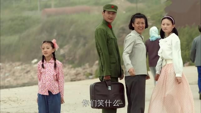 出道13年，陈红把她当公主，陈凯歌给她预留角色，如今却成路人